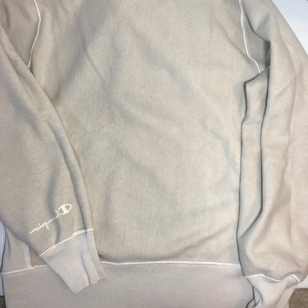 2 Pc Set CHAMPION RW Excl Limited Ed set M Hoodie M Pants - Picture 7 of 16